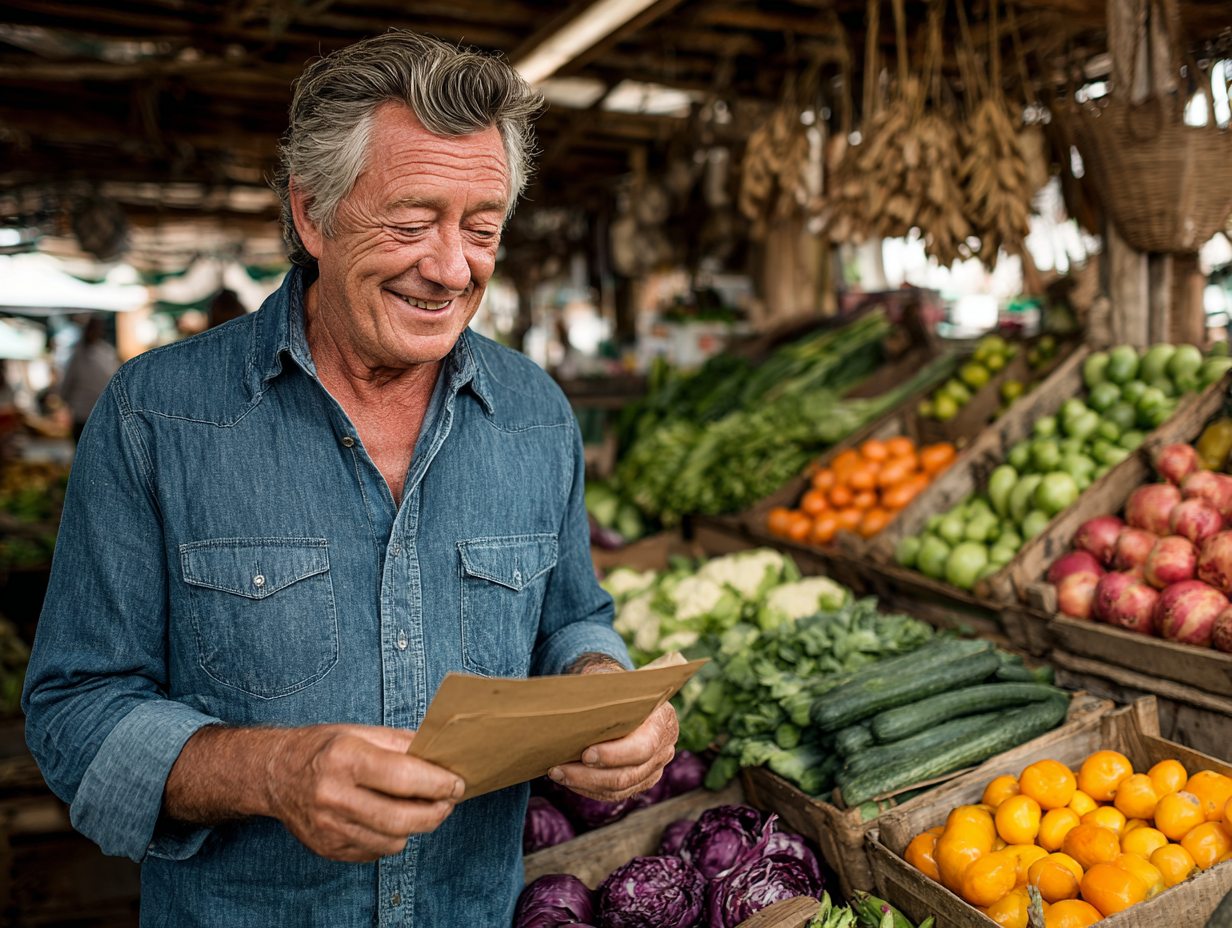 Натуральні очисні продукти для здоров'я